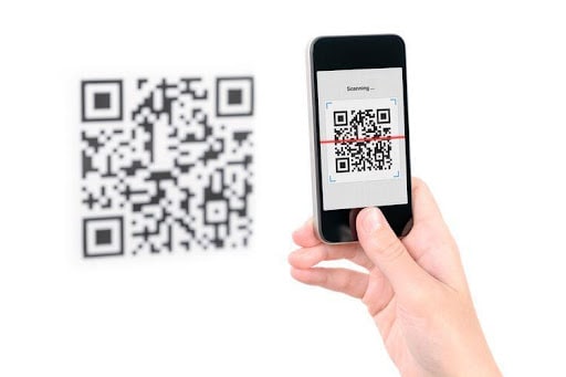 Absensi QR Code